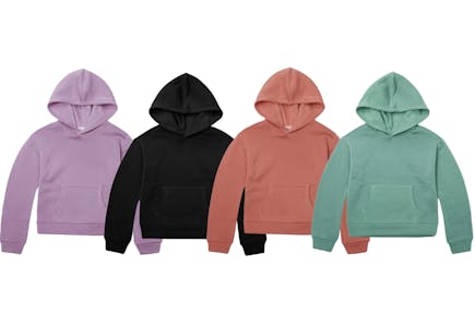Wonder Nation Kids' Hoodie