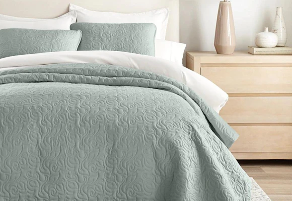 Quilt Set