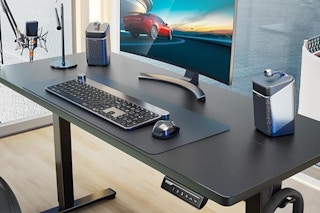 Adjustable Standing Desk