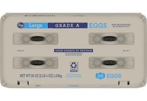 Kroger Eggs
