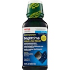 CVS Health Cold & Flu Relief