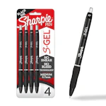 Sharpie S-Gel Pens