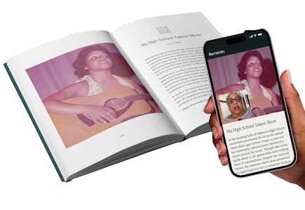 Remento Subscription