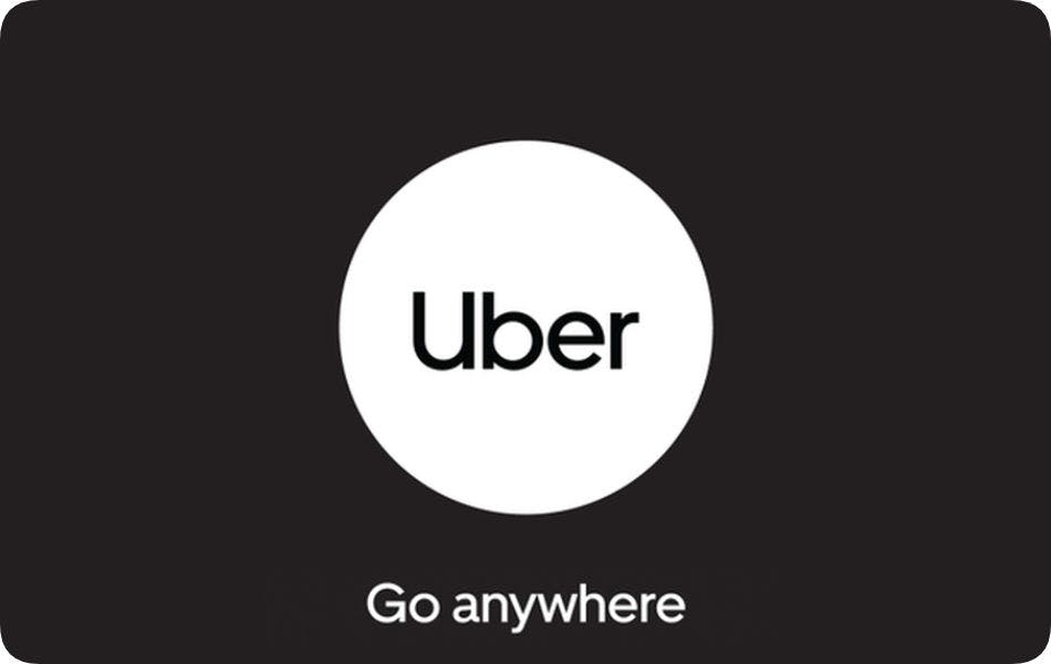 Uber Eats $15 eGift Card