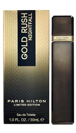 Gold Rush Nightfall Eau de Toilette