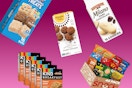 Stock Up: Amazon’s Best Snack Deals Include Frito-Lay and Jif card image
