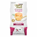 Fancy Feast Layered Delights