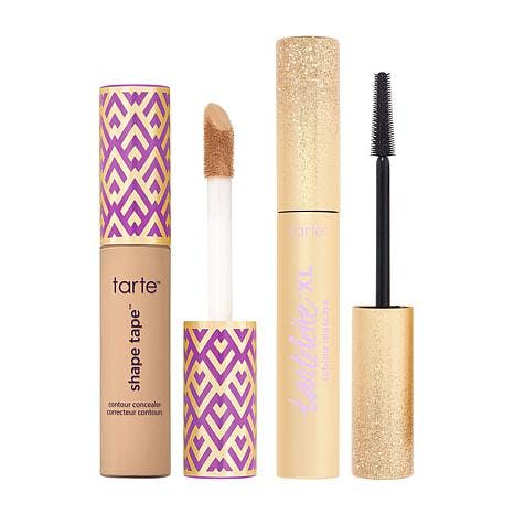 Tarte Concealer Mascara Set