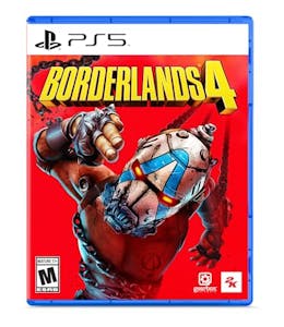 Borderlands 4 - PlayStation 5