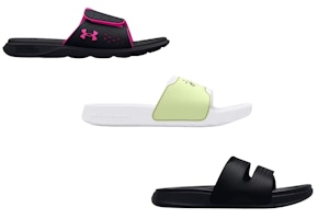 Under Armour Women's Slides