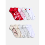 No Boundaries Women's Socks