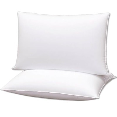 King Size Bed Pillows