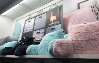 kohls the big one bed rest pillows 71318g 1531514009