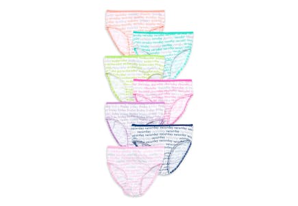 The Children's Place Kids' Underwear Pack