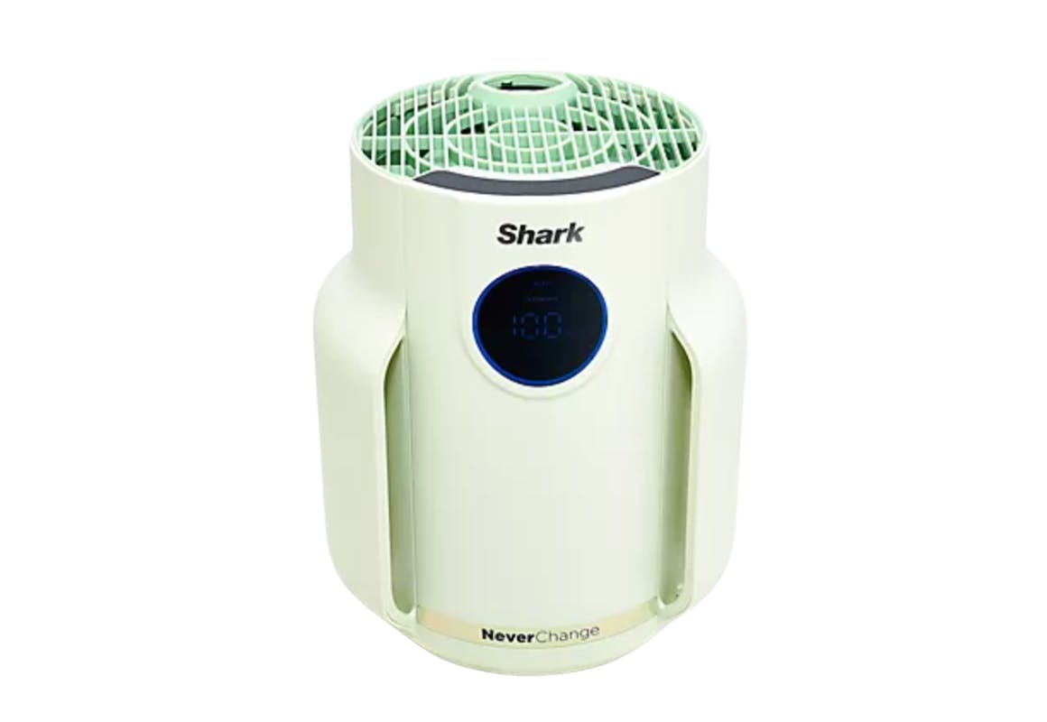 Shark NeverChange Air Purifier