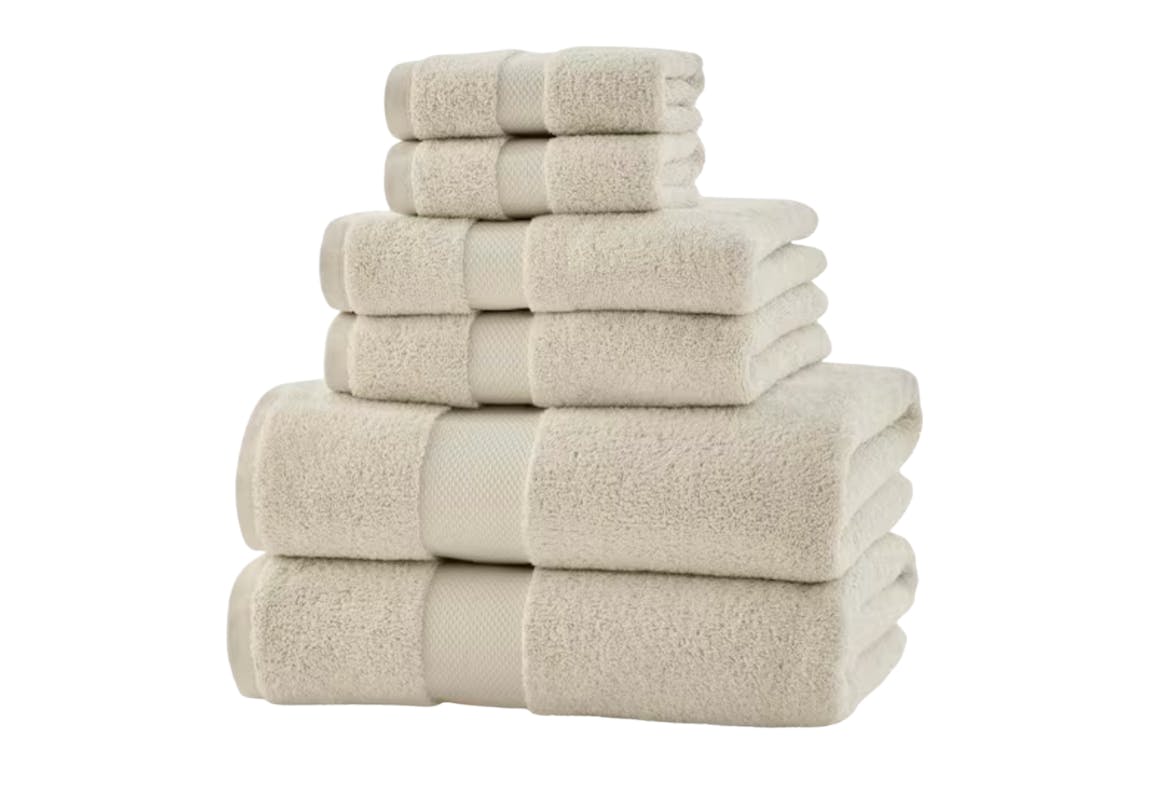 Home Decorators Collection Towel Set