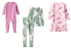 Carter's Kids' Pajamas