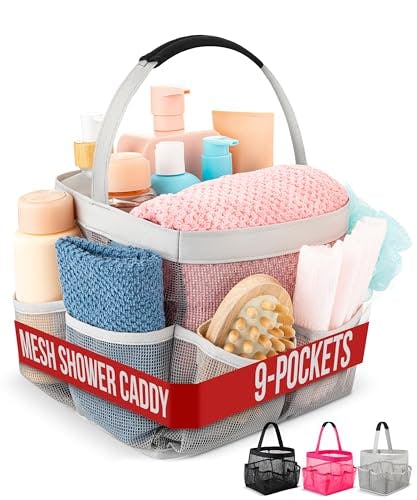Shower Caddy