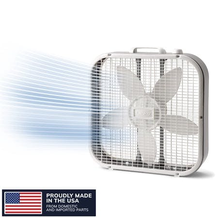 Lasko Box Fan