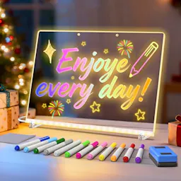 LED Drawing Board