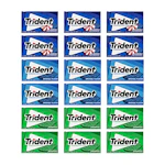 Trident Sugar-Free Gum 18-Pack