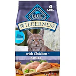 Blue Buffalo Wilderness Cat Food