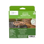 Mainstays Citronella Coils 10-Pack