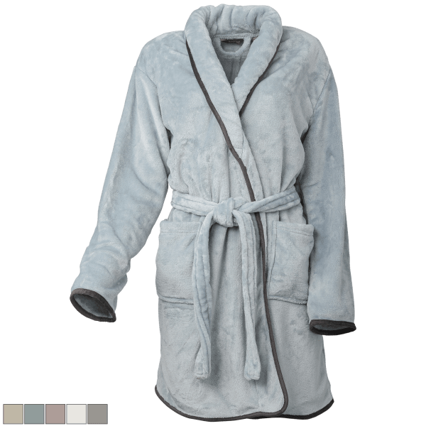 Velvet Robe