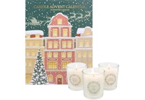 Holiday Candle Advent Calendar