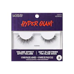 2 Kiss False Lashes