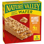Nature Valley Creamy Wafer Bars