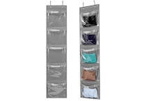 Day of Week Clothing Organizers