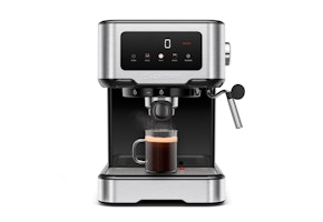 Chefman CraftBrew Espresso Machine