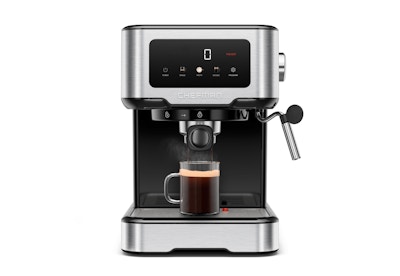 Chefman CraftBrew Espresso Machine