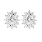 Stud Earrings