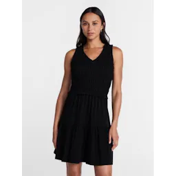 Time and Tru Women's Mini Dress