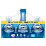 Dawn Powerwash Dish Spray Set