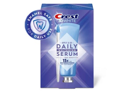 Crest Serum