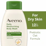 Aveeno Daily Moisturizing Body Wash