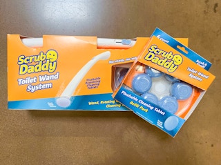 walmart scrub daddy toilet wand 2023 4 1681157960 1681157960