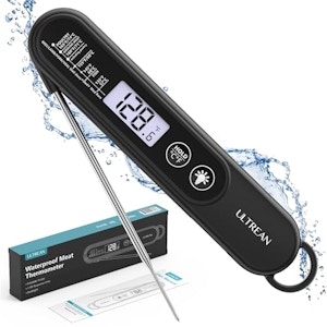 Digital Meat Thermometer