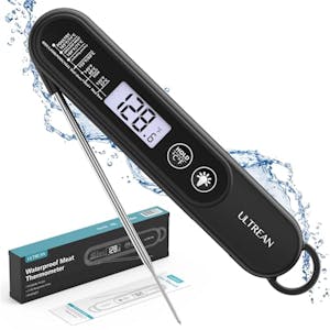 Digital Meat Thermometer