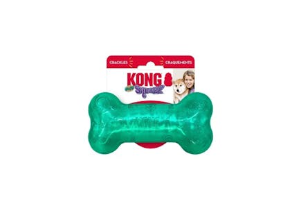 Kong Dog Bone Toy