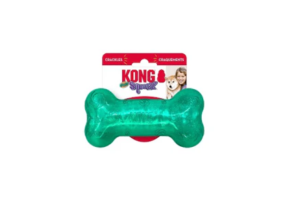 Kong Dog Bone Toy