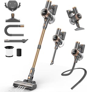 Cordless Vacuum Cleaner