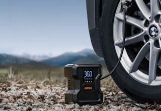 walmart tire inflator