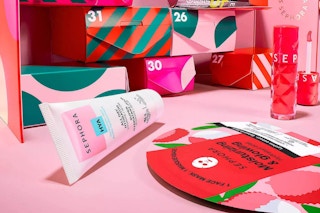 Kohl's Sephora After Advent Calendar