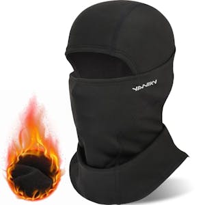 Thermal Balaclava Face Cover