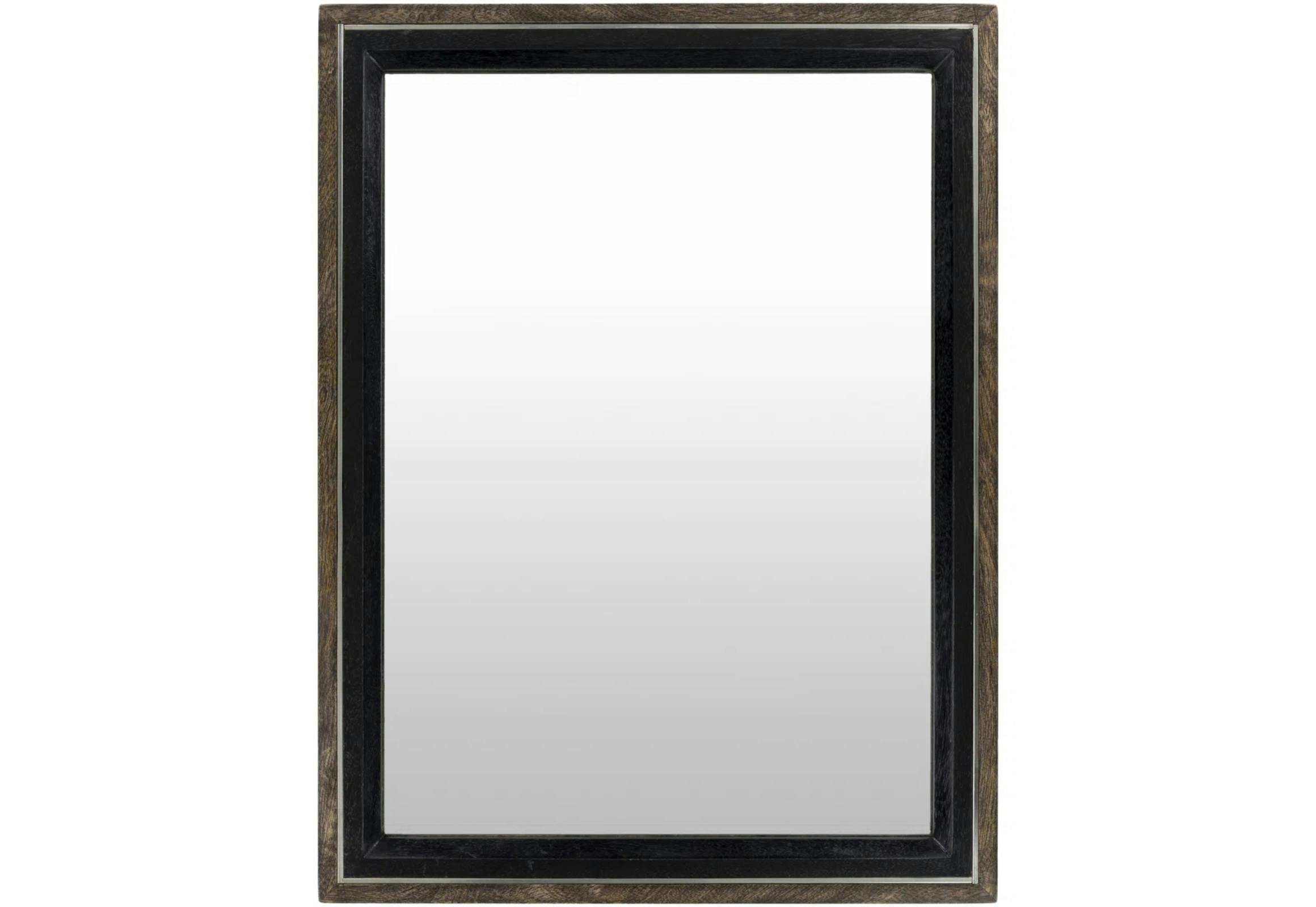 Red Barrel Studio Wall Mirror