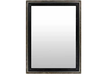 Red Barrel Studio Wall Mirror